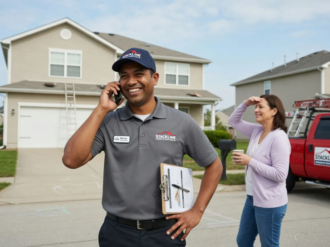 Chimney flashing repair Pearcy, AR FAQs
